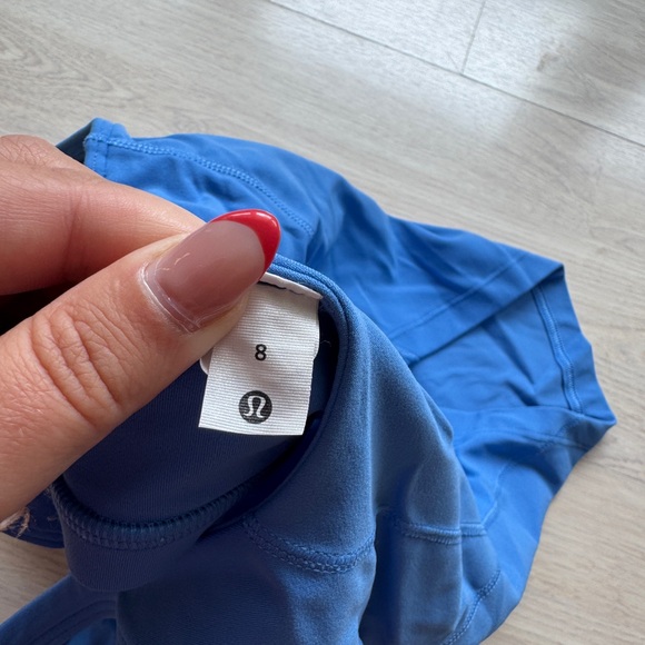 Lululemon Align Tank - Picture 5 of 6